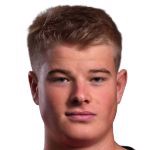 Зак Джозеф Митчелл