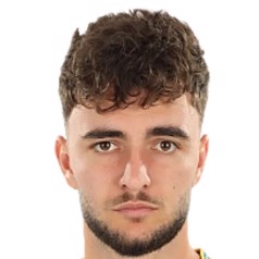 Зоран Митров