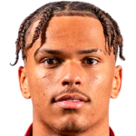 Зейн Майерс