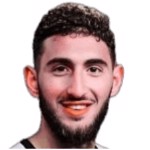 Зейд Ашраф Омар Кунбар