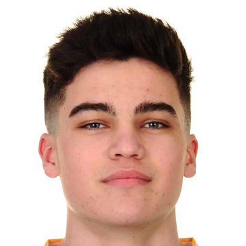 Zak Reddy