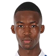 Зак Нортон Стердж