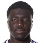 Заид Амуссу-Чибара