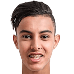 Zakaria El Wardi