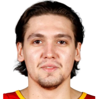 Артём Загидулин