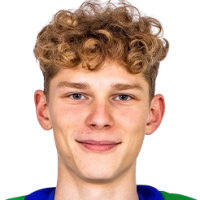 Maxim Загребин