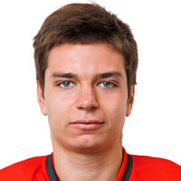 Илья Захаров