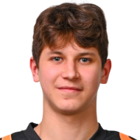 Николай Захаров