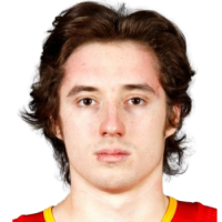 Дмитрий Завгородний