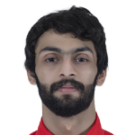 Zayed Al Ameri