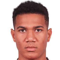 Хосе Габриэль дос Сантос Силва