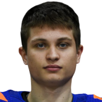 Егор Зеленов