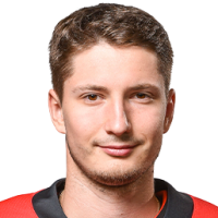 Игорь Зенчиков