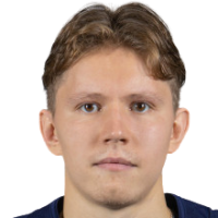 Денис Зернов