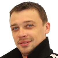 Александр Жидких