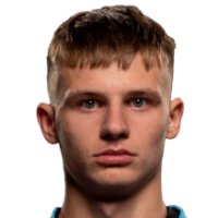 Кирилл Zhilyuk