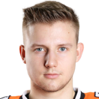 Никита Зимин