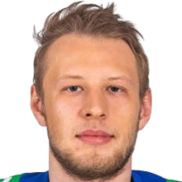 Никита Зоркин