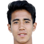 Зве Хан Мин