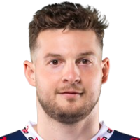 Dominic Zwerger