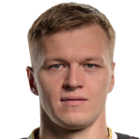 Глеб Зырянов