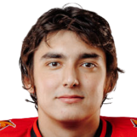 Антон Зюзин