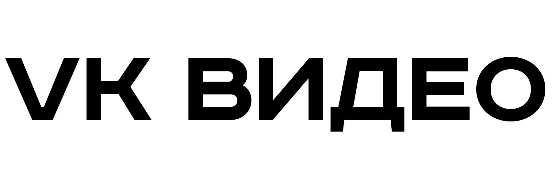 VK Видео