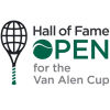 Ньюпорт (ATP Парный) - 2024