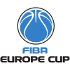 ФИБА Кубок Европы