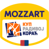 Кубок Корача