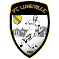 Odds and bets to soccer Luneville