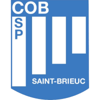 Odds and bets to soccer St-Brieuc