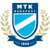 МТК Гунгария У19
