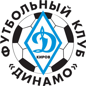 Динамо Киров 2