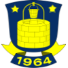 Брондбю Ж
