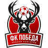 Победа НН