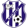 Комаров