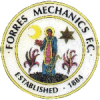 Форрес Механикс
