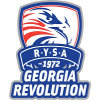 Team Flag Logo