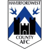 Хаверфордуэст Каунти