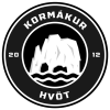 Кормакур/Хвёт
