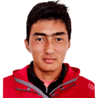 Султанов Х.