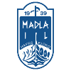 Мадла