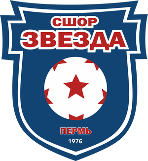 СШОР Звезда