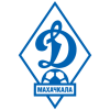 Динамо Махачкала-М