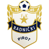 Team Flag Logo