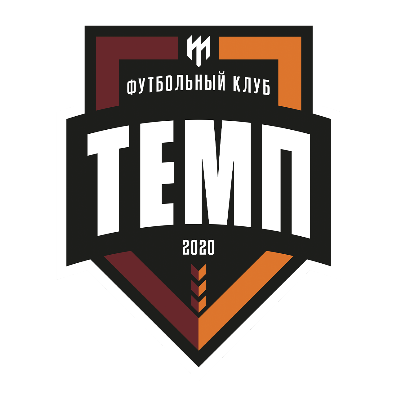 Темп