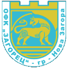 Загорец