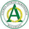 Агрономия Бухарест (жен)