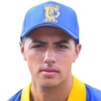 Aguilera Guerrero Э